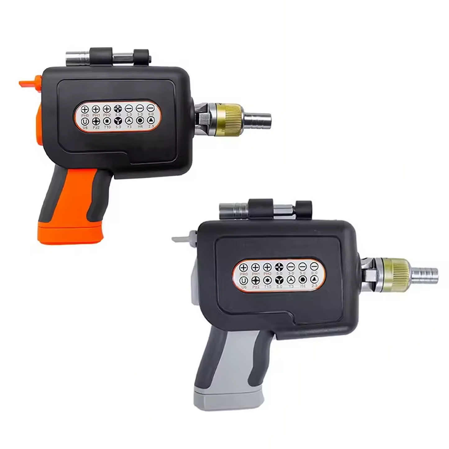 Multi Functional Screwdriver Set