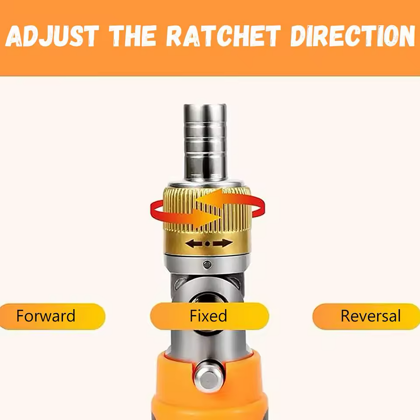 Multi Functional Screwdriver Set
