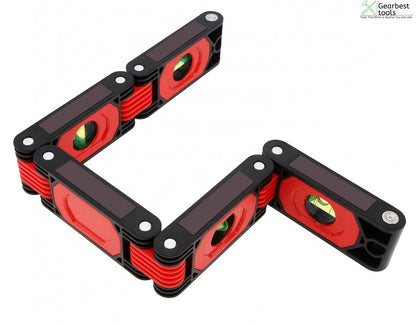 Multi-functional Foldable Level 28 Inch Multi-angle