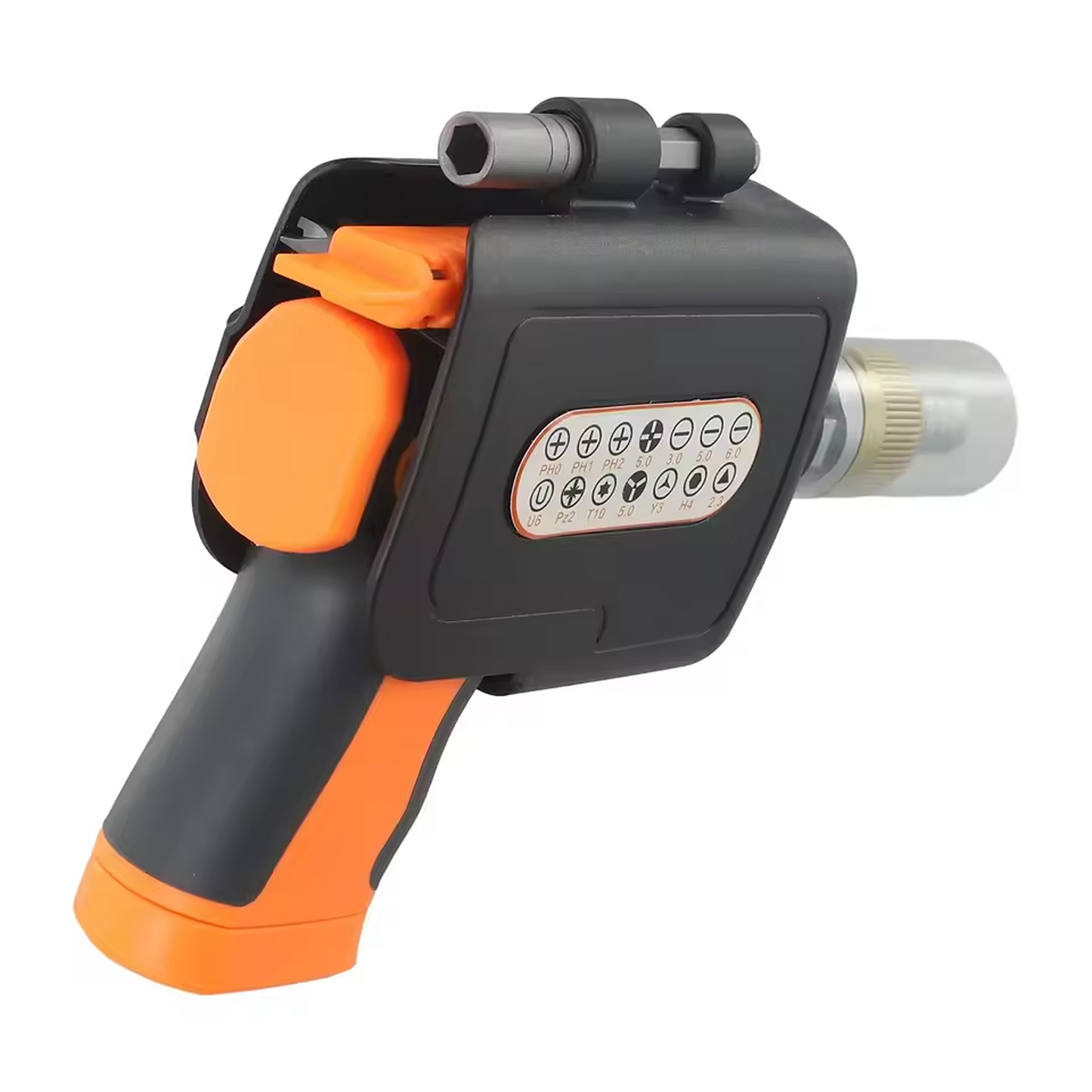 Multi Functional Screwdriver Set