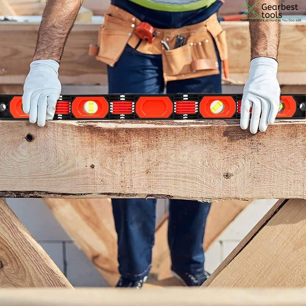 Multi-functional Foldable Level 28 Inch Multi-angle