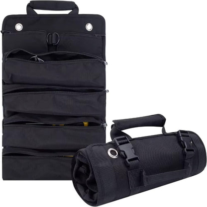 Tool Roll Up Bag